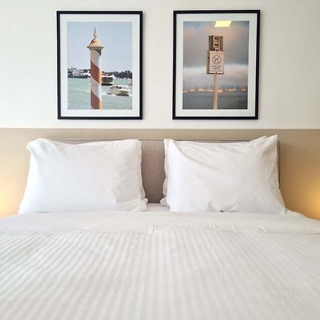 La Cresta By Wynwood House Apartman Panamaváros Kültér fotó