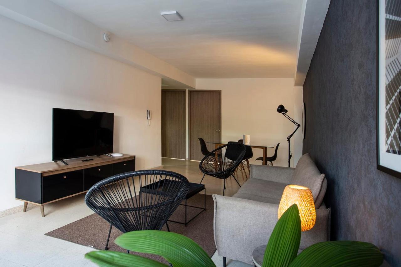 La Cresta By Wynwood House Apartman Panamaváros Kültér fotó