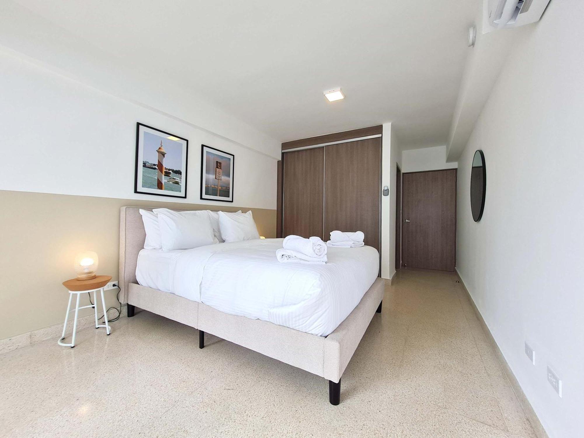 La Cresta By Wynwood House Apartman Panamaváros Kültér fotó
