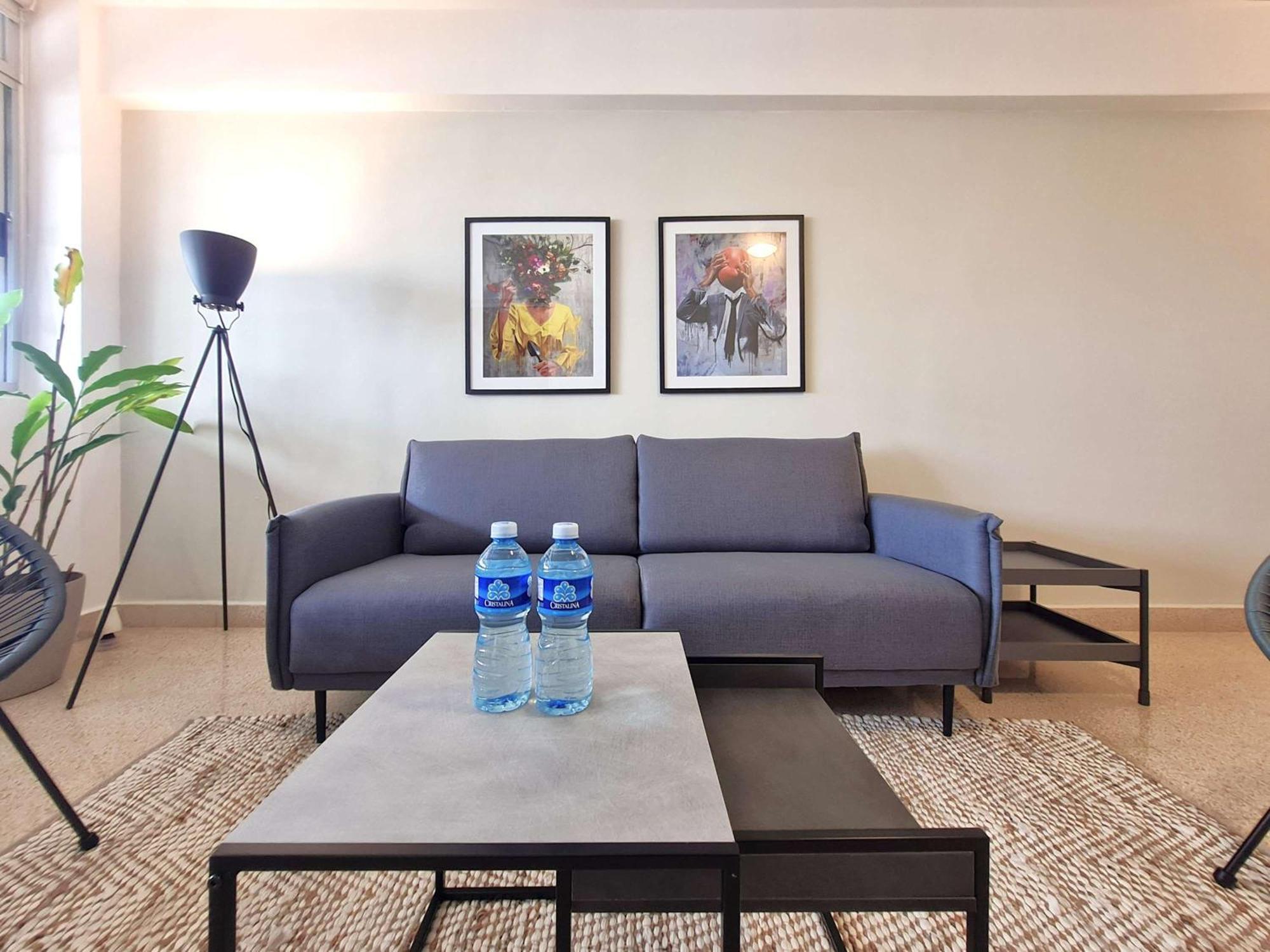 La Cresta By Wynwood House Apartman Panamaváros Kültér fotó