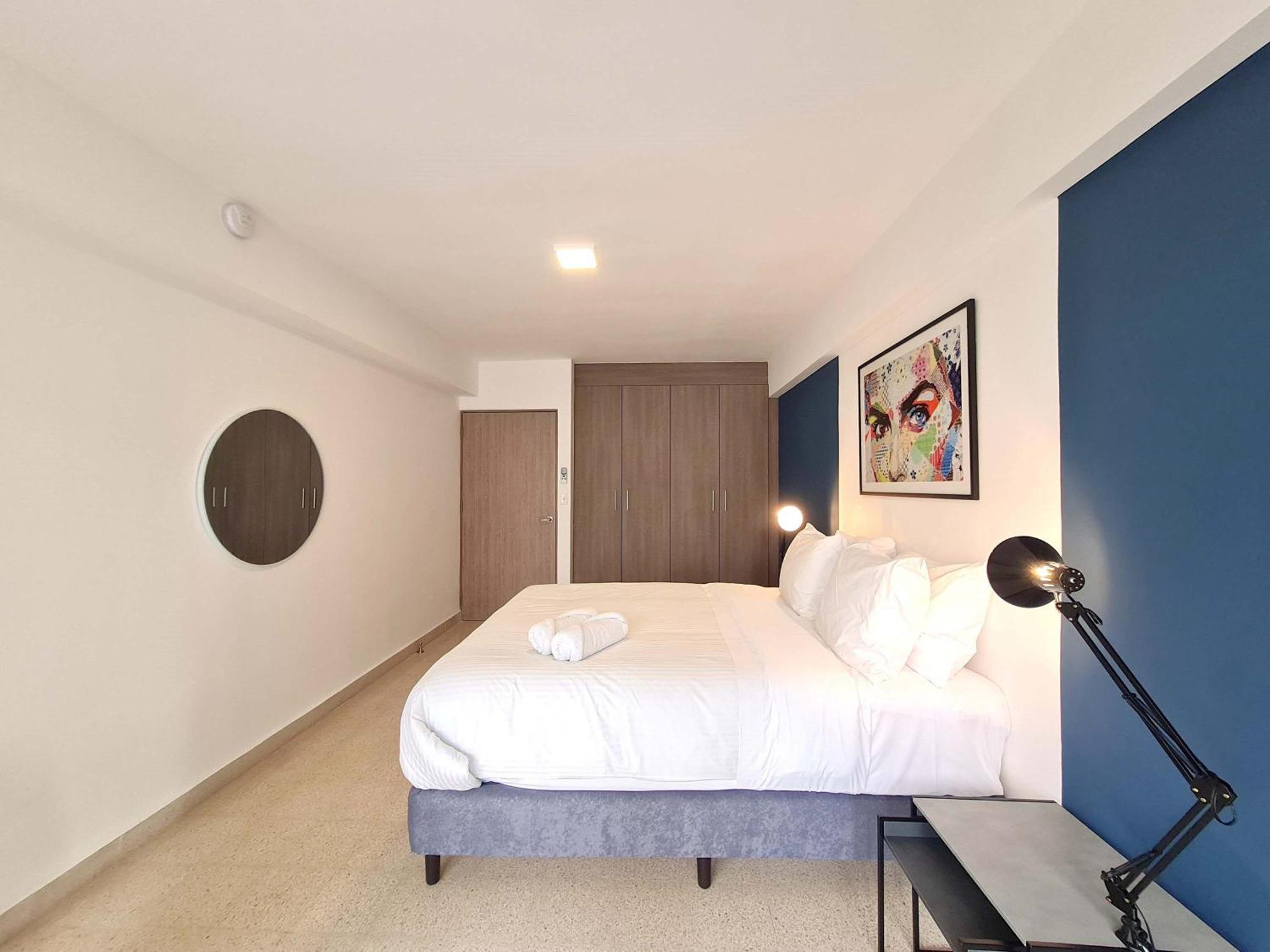 La Cresta By Wynwood House Apartman Panamaváros Kültér fotó