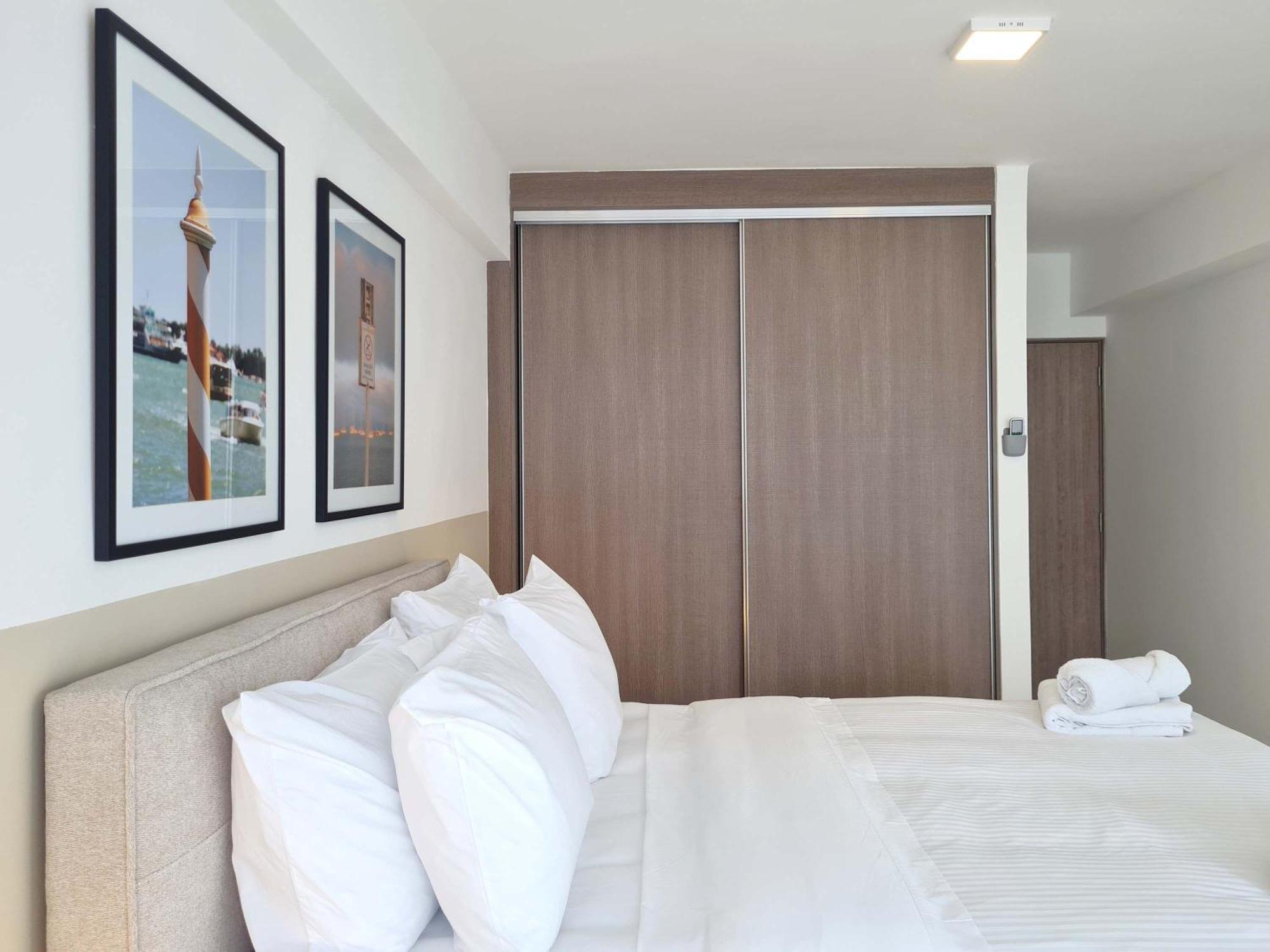La Cresta By Wynwood House Apartman Panamaváros Kültér fotó