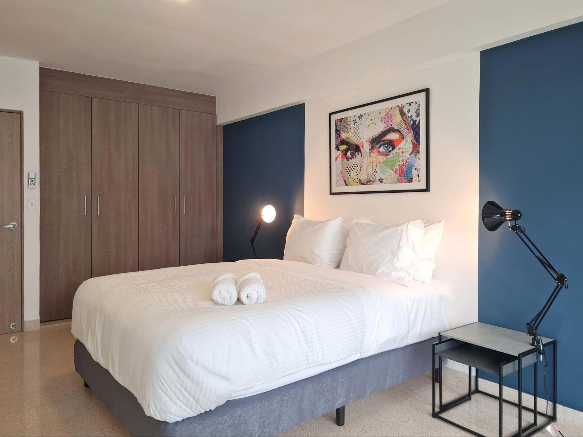 La Cresta By Wynwood House Apartman Panamaváros Kültér fotó