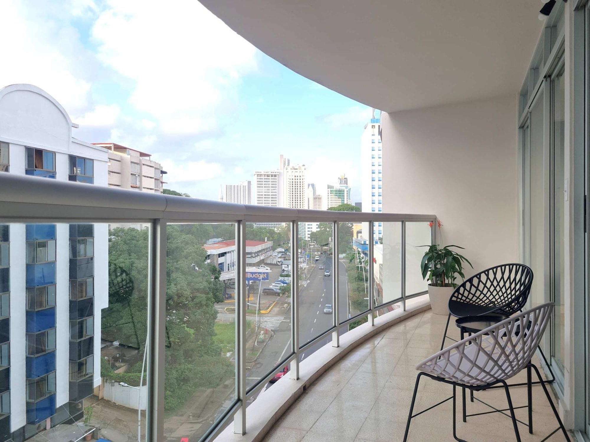 La Cresta By Wynwood House Apartman Panamaváros Kültér fotó