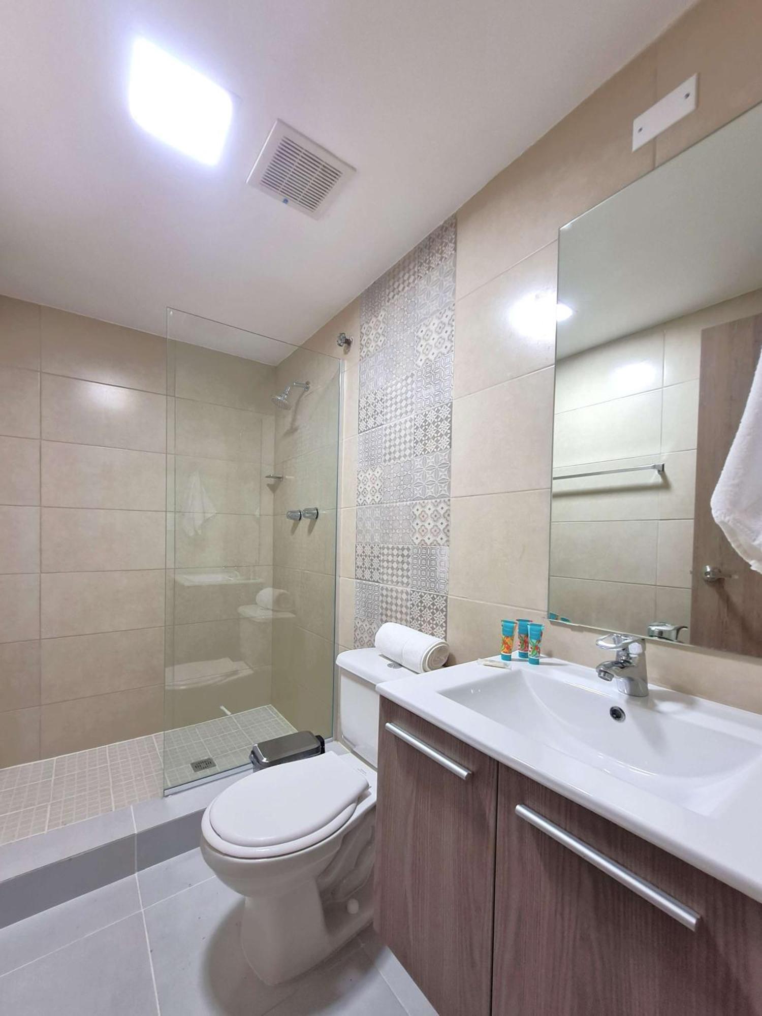 La Cresta By Wynwood House Apartman Panamaváros Kültér fotó