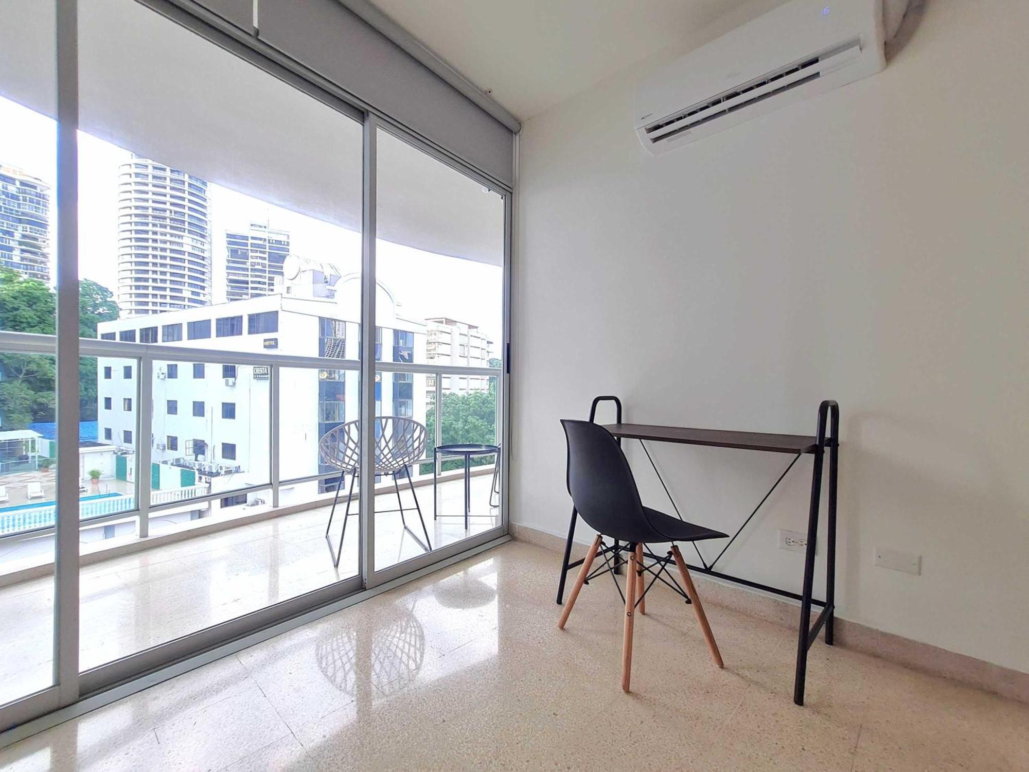 La Cresta By Wynwood House Apartman Panamaváros Kültér fotó