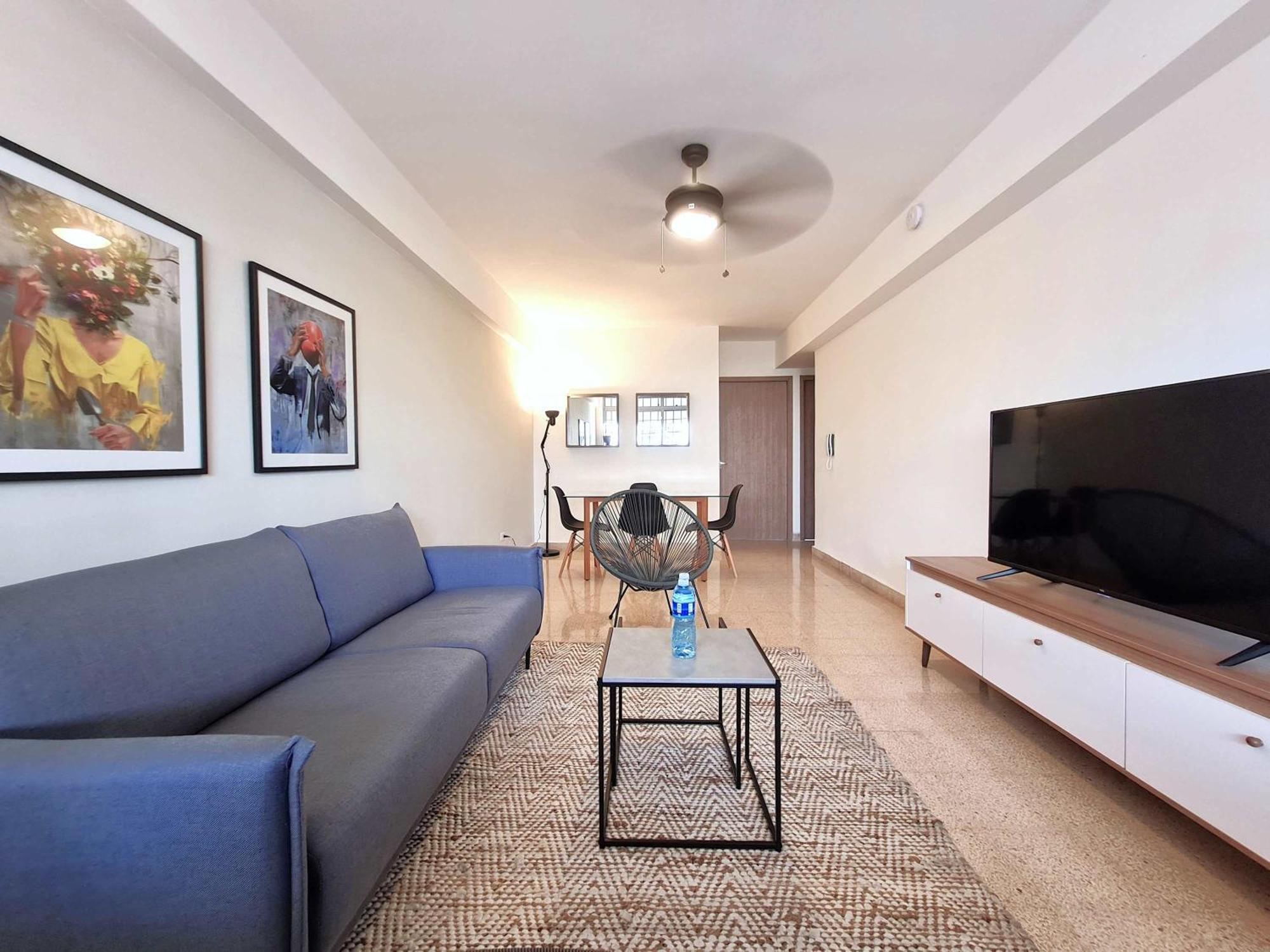 La Cresta By Wynwood House Apartman Panamaváros Kültér fotó