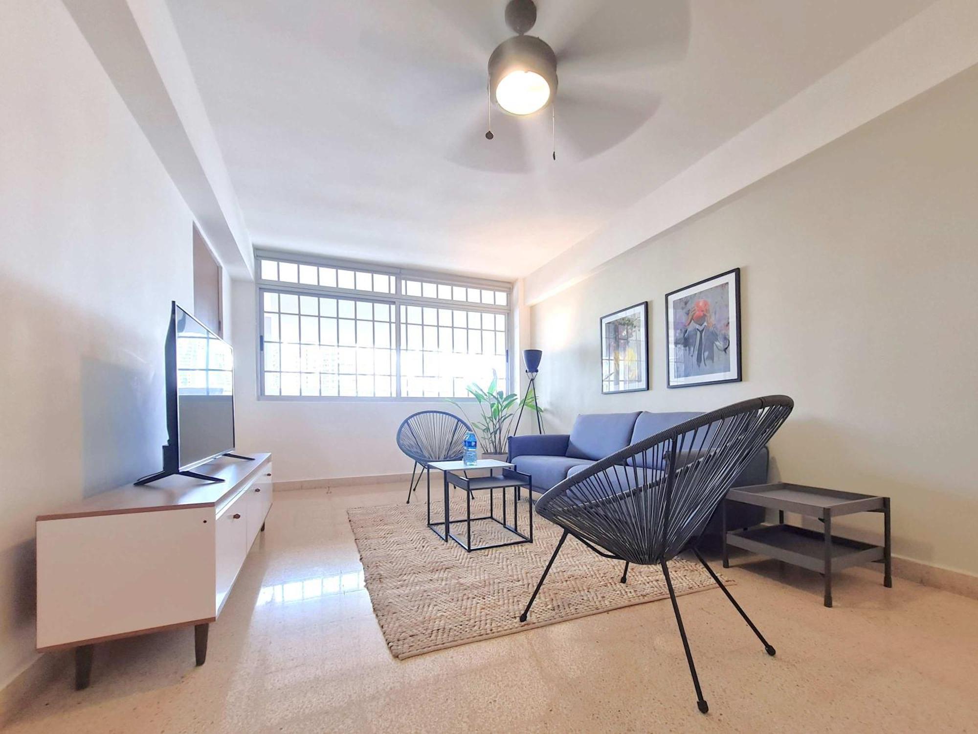 La Cresta By Wynwood House Apartman Panamaváros Kültér fotó