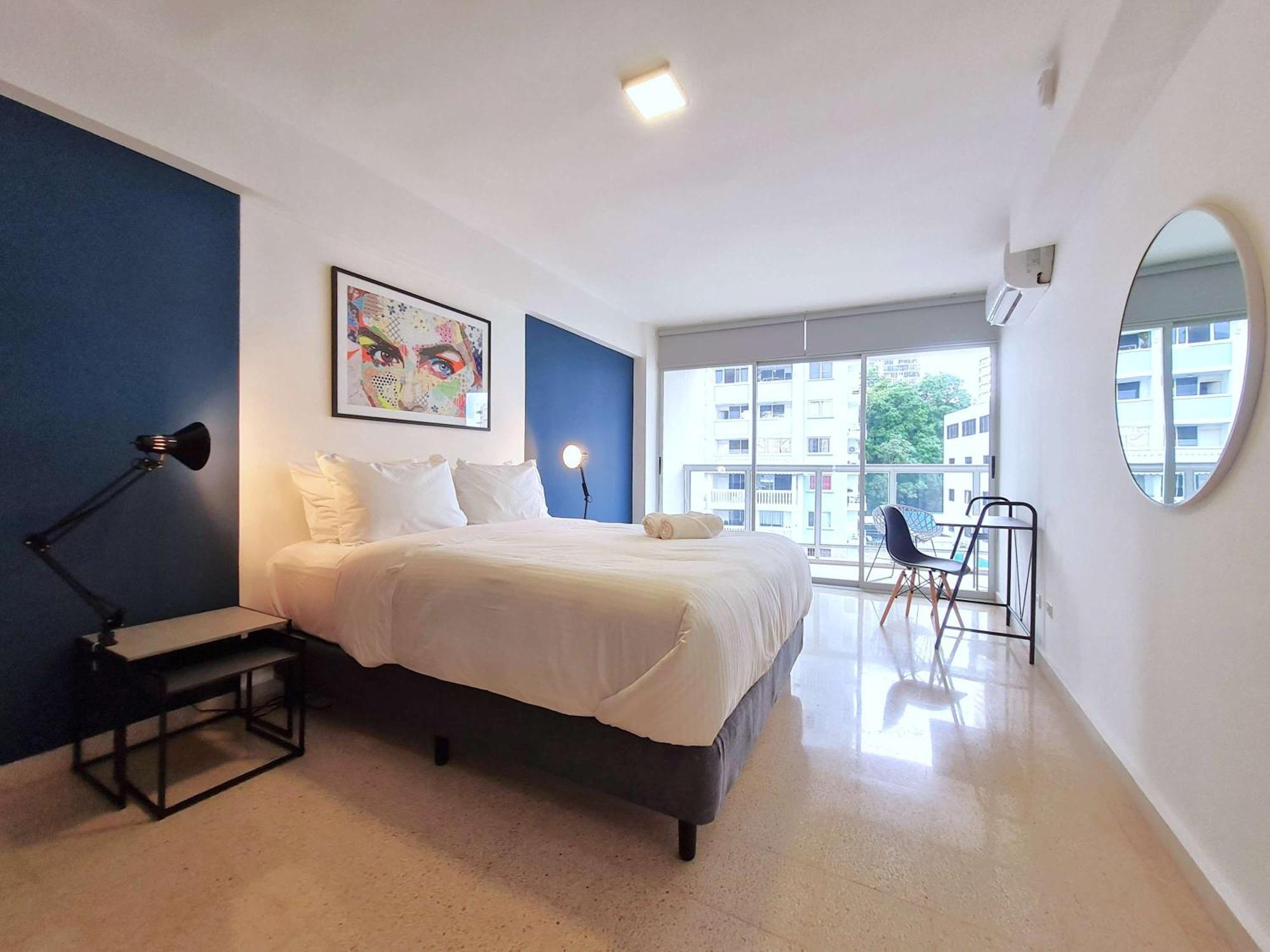 La Cresta By Wynwood House Apartman Panamaváros Kültér fotó